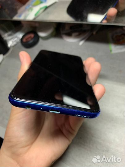 HONOR 10i, 4/128 ГБ