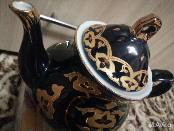 Блюдо стекло. Чайник Узбекистан. Ваза для конфет