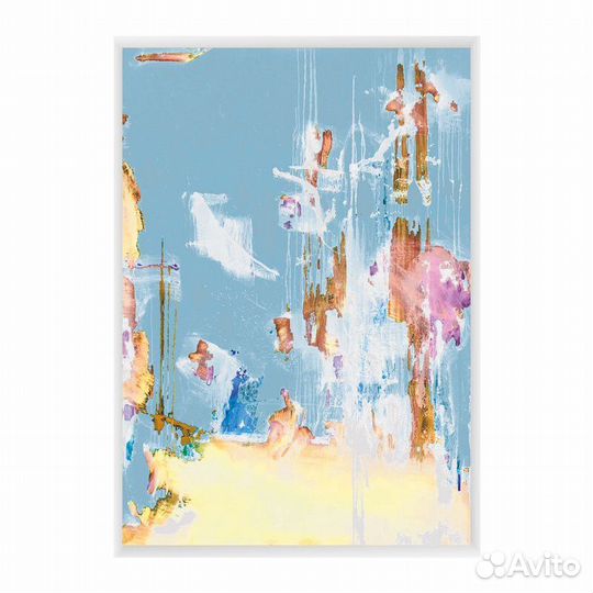 Картина-Симфония благополучия