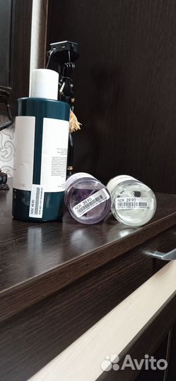 Косметика для тела H&M