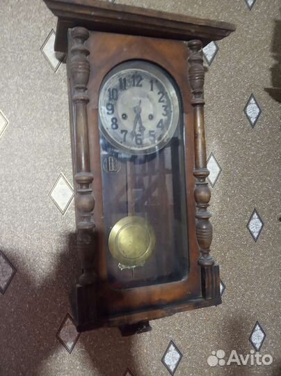 Коллекция часов