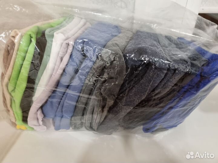 Детские вещи пакетом128