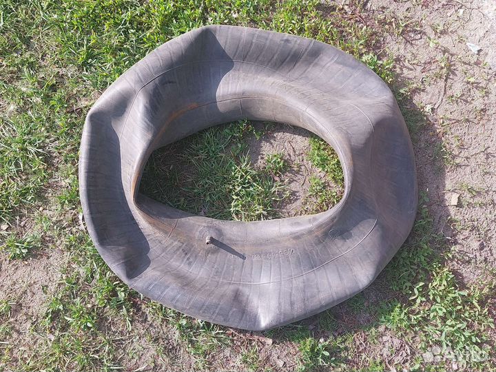 Камера автомобильная r14