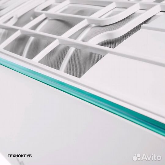 Кондиционеры Сплит системы