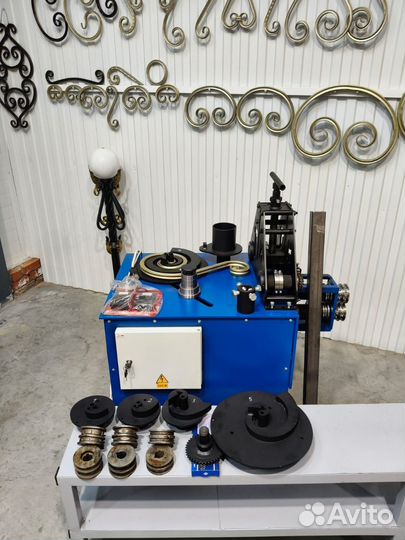 Станок для холодной ковки