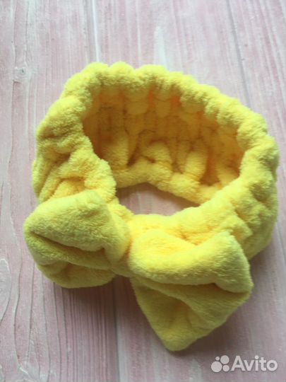 Повязка на голову