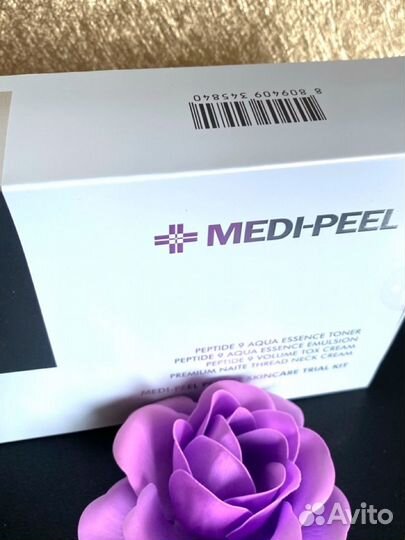 Набор Medi -Peel Peptide 9