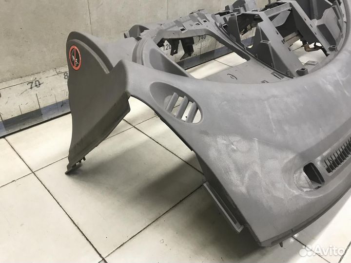 Торпедо Almera Tino 2000-2006