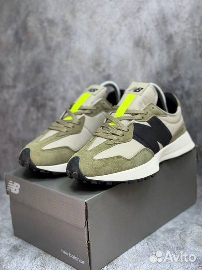 Кроссовки мужские NEW balance