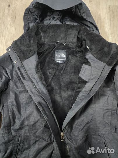 Куртка утепленная The North Face Hyvent