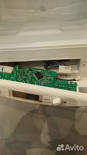 Ремонт холодильников и стиральных машин