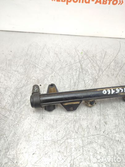 Рейка топливная (рампа) Volkswagen Polo Поло