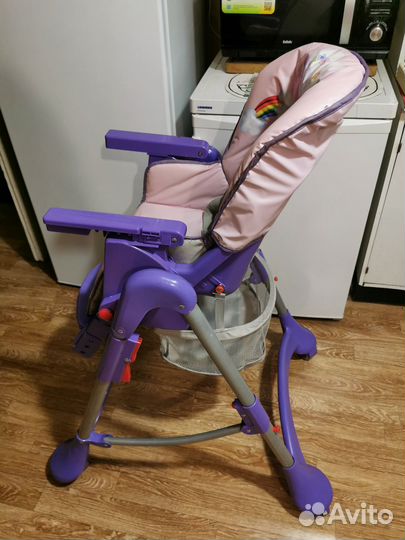 Стульчик для кормления