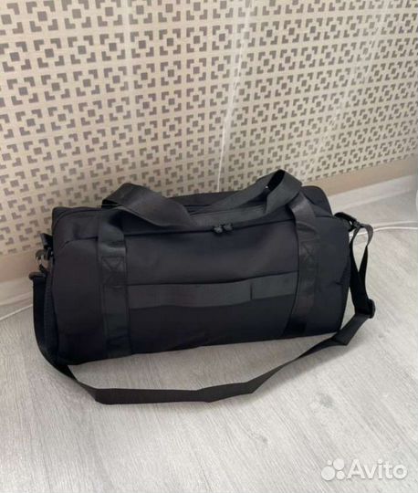 Сумка спортивная Puma новая