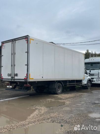 ГАЗ ГАЗон Next 3010 GA, 2020