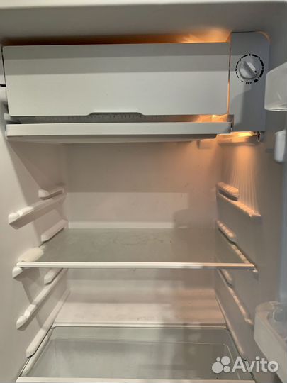 Холодильник компактный Aceline S201AMG коричневый