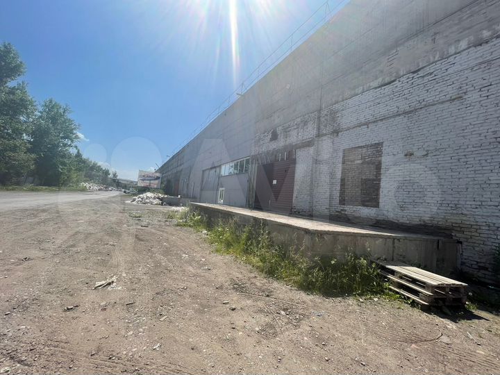 Склад, 456.9 м²