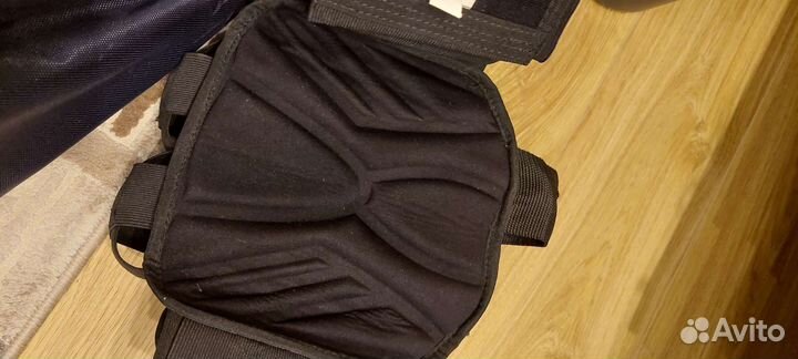 Харнес подсумок для пейнтбола 2+5 Empire