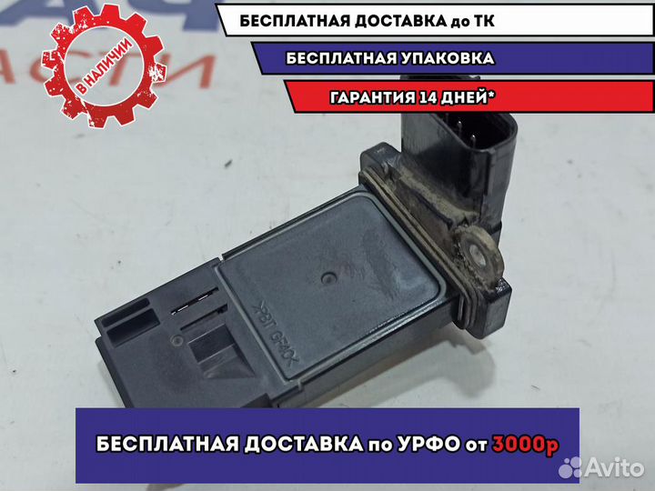 Расходомер воздуха (массметр) Honda Civic 4D 8 379