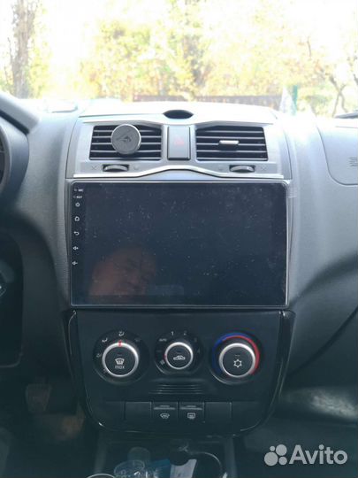 Штатные андроид магнитолы для LADA Granta