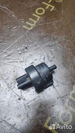 Клапан вентиляции топливного бака VAG N80 207