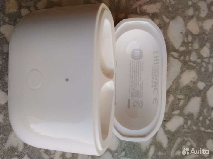 Кейс для наушников