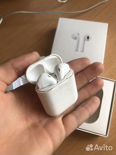 Airpods