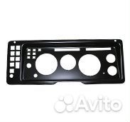 Панель щитка приборов камаз-6522