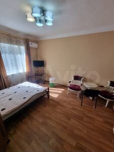 1-к. квартира, 33 м², 1/3 эт.