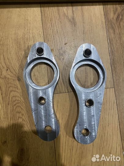 Сошки для выворота jzx90, 100, 110