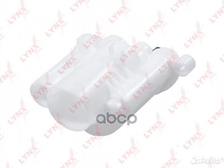 Фильтр топливный LF872M lynxauto