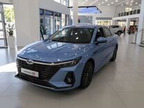 Новый Chery Arrizo 8 1.6 AMT, 2024, цена от 2 290 000 руб.