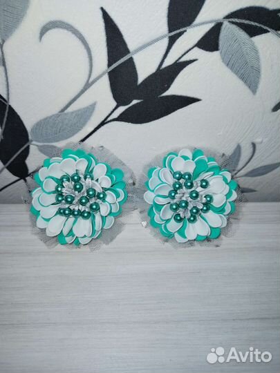 Резинка для волос