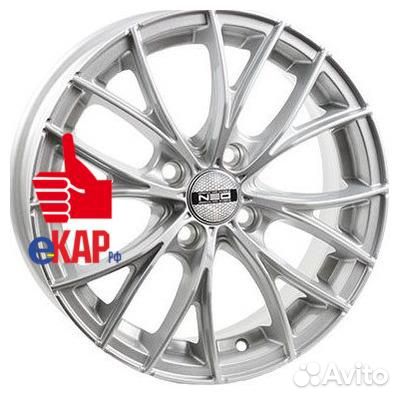 Neo 6x15/4x100 ET45 D60,1 573 SL