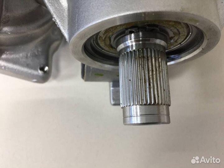 Колонка рулевая Kia Sorento UM 2015