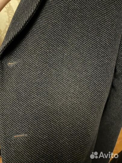 Пальто мужское