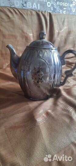 Чайник заварочный