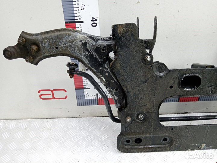 Балка для Peugeot-Citroen 306