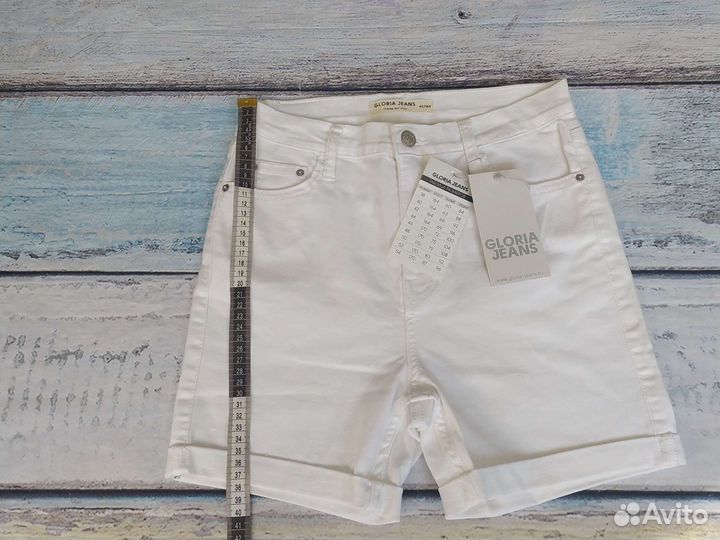 Шорты gloria jeans 42