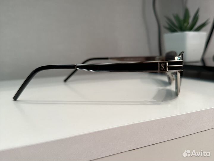 Yves saint laurent очки
