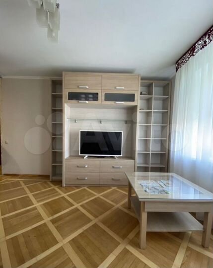 2-к. квартира, 50 м², 7/9 эт.