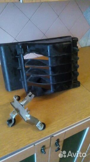 Печка газель 7 мест