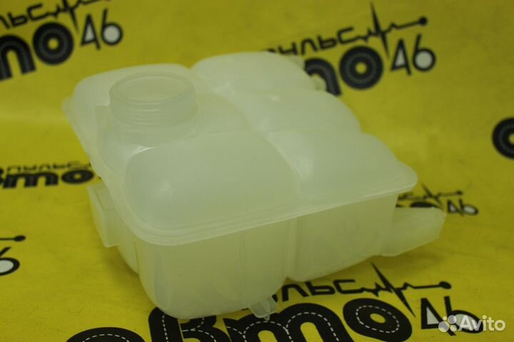 Бачок расширительный ford focus II 05-11/III 11/ku