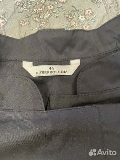 Форма поварская