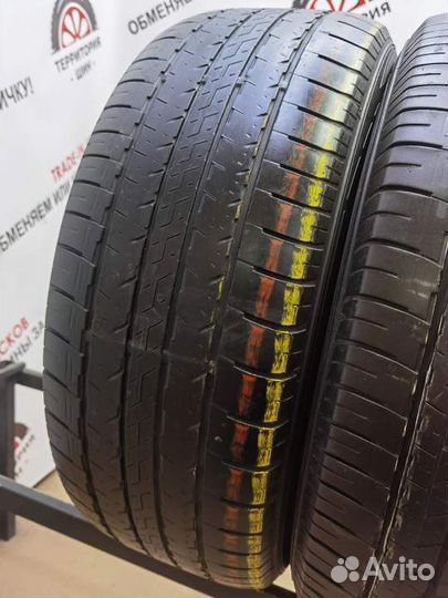 Dunlop SP Sport 7000 225/55 R18