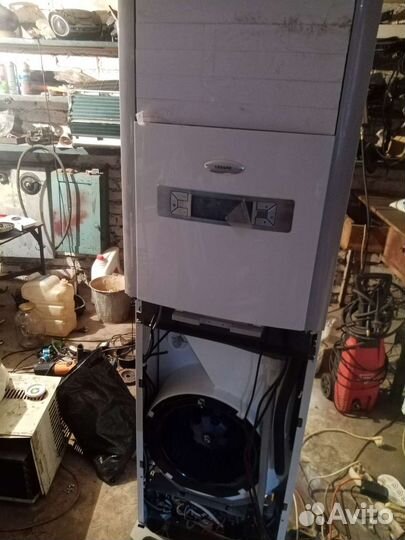 Ремонт. кондиционеров и сплит систем