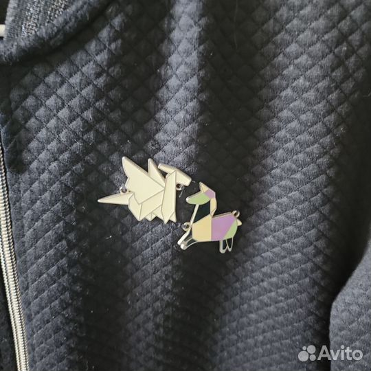 Джемпер для девочки