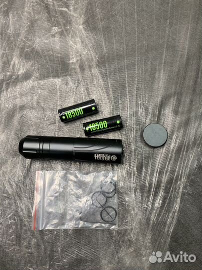 Машинка для тату