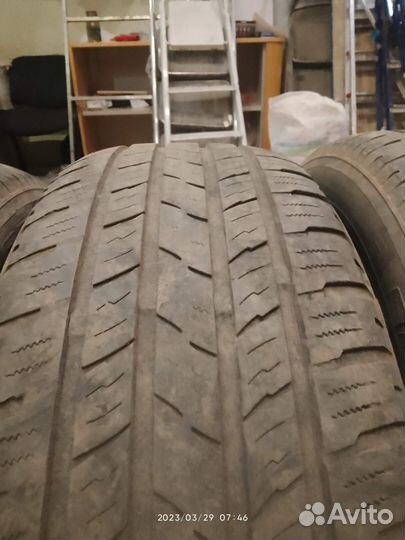 Advance AR202 225/60 R17