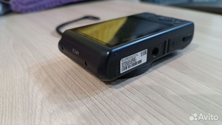 Фотоаппарат Samsung wb35f